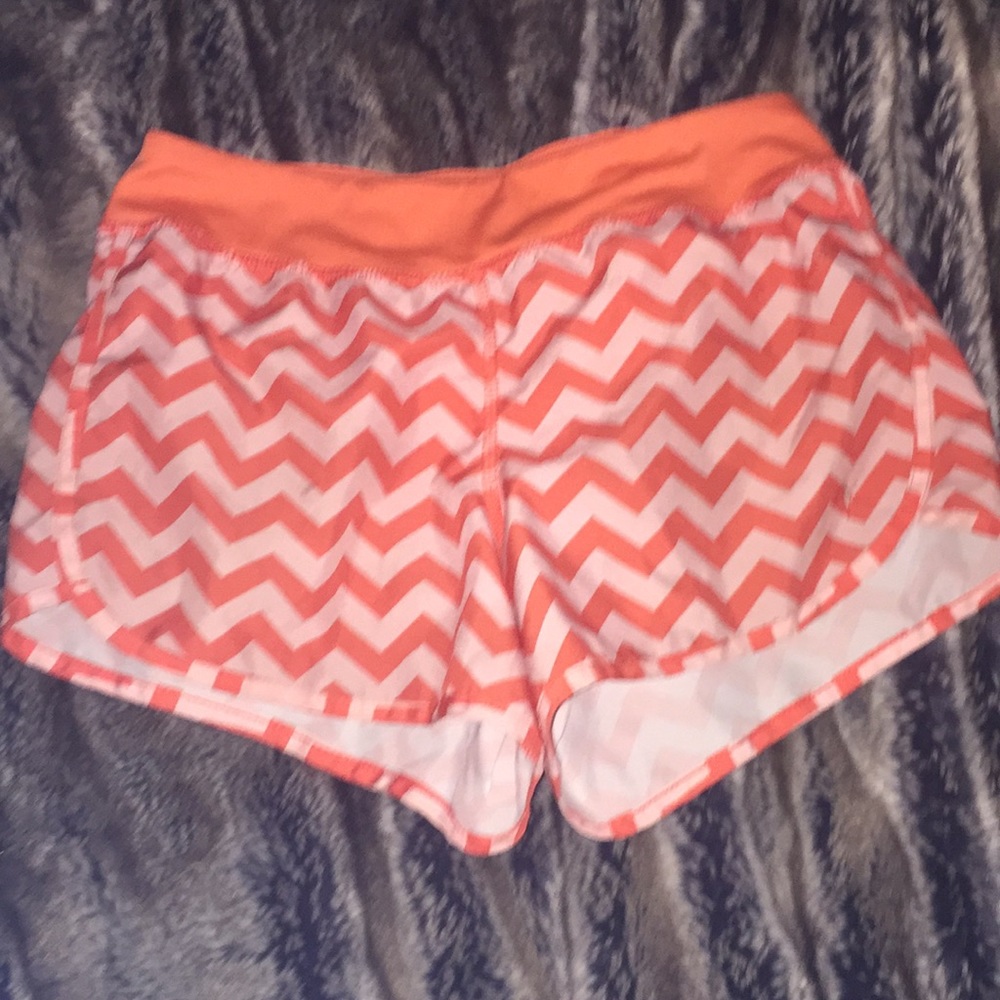 Athletic shorts